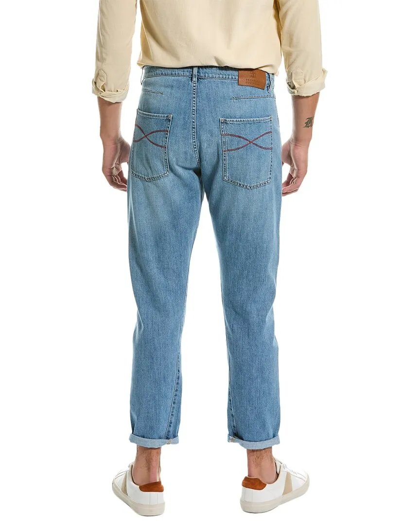 Brunello Cucinelli Jean