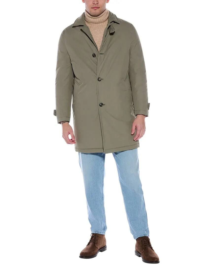 Brunello Cucinelli Parka