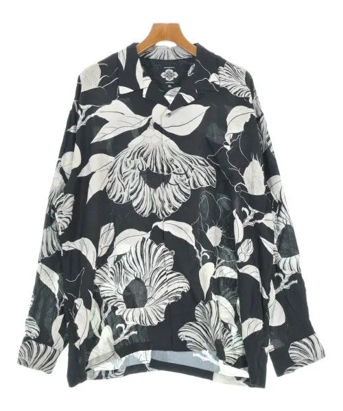BUDSPOOL Casual shirts