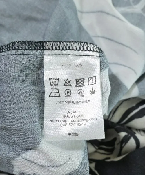 BUDSPOOL Casual shirts