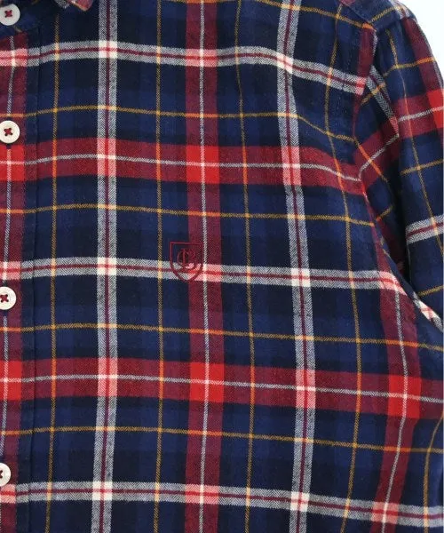 BURBERRY BLACK LABEL Casual shirts