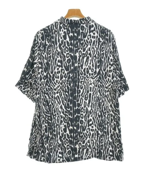 BURBERRY Casual shirts