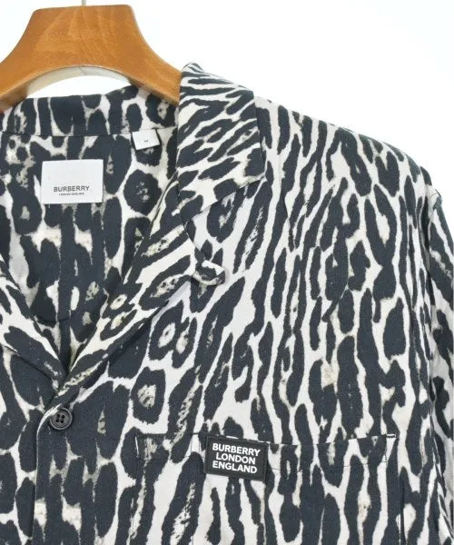 BURBERRY Casual shirts