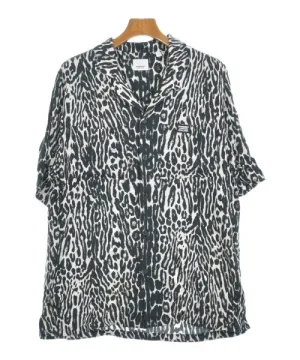 BURBERRY Casual shirts