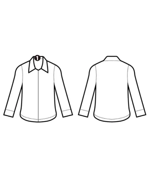 BURBERRY Casual shirts