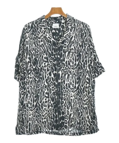 BURBERRY Casual shirts