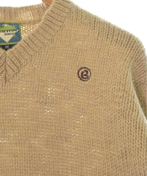 BURTON Sweaters