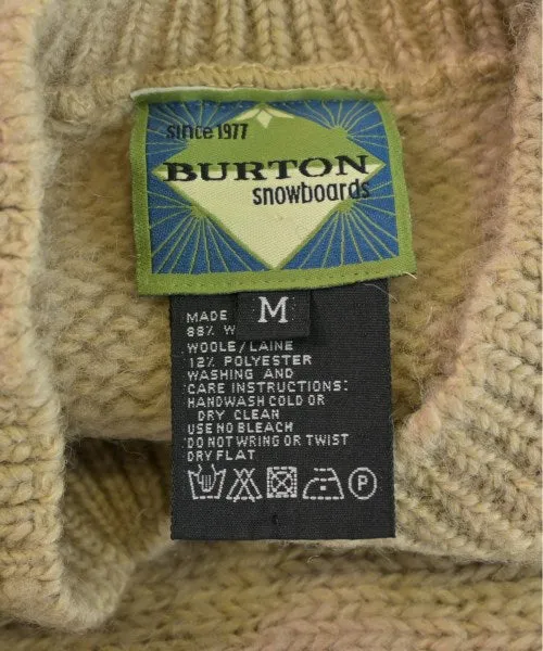 BURTON Sweaters