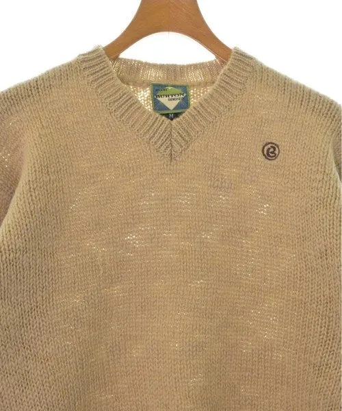 BURTON Sweaters