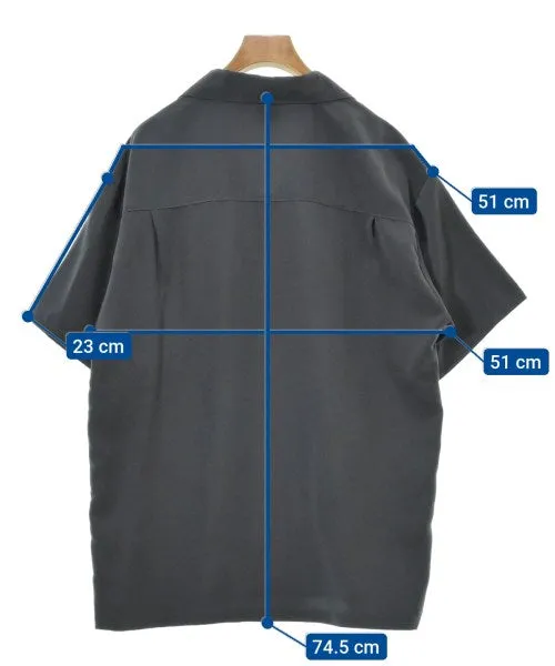 CALTOP Casual shirts