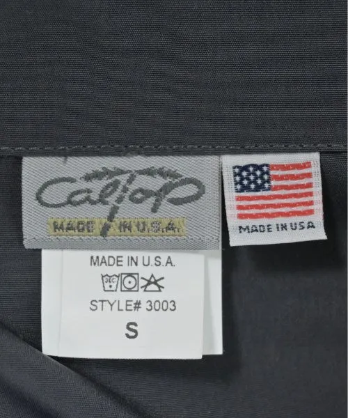 CALTOP Casual shirts