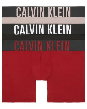 Calvin Klein 3pk Boxer Brief