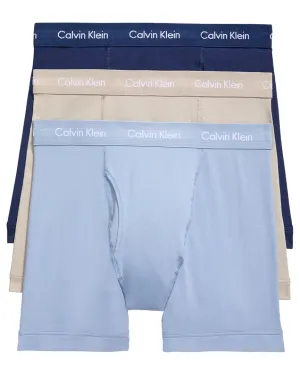 Calvin Klein 3pk Boxer Brief