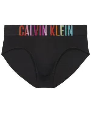 Calvin Klein Intense Power Low Rise Slip Brief