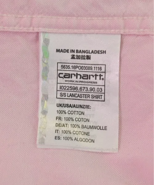 Carhartt Casual shirts