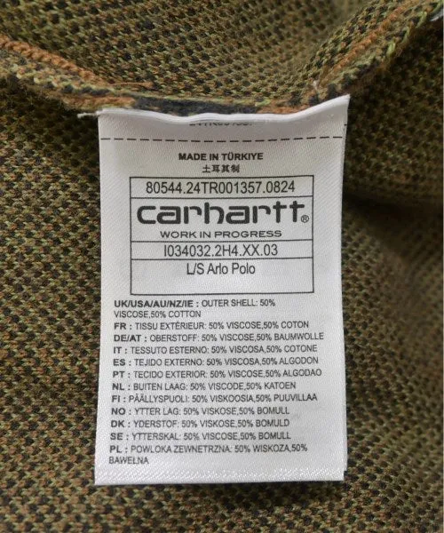 Carhartt Sweaters