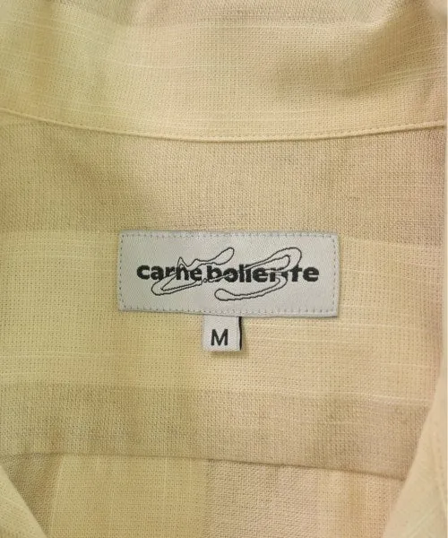 Carne Bollente Casual shirts
