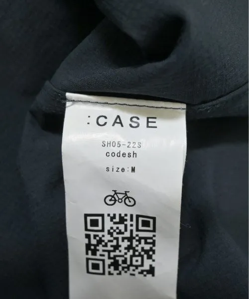 :CASE Casual shirts