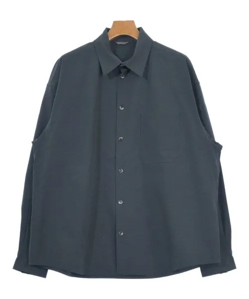 :CASE Casual shirts