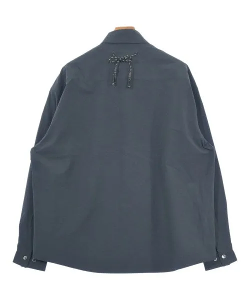 :CASE Casual shirts