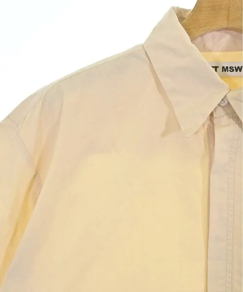 Casual shirts