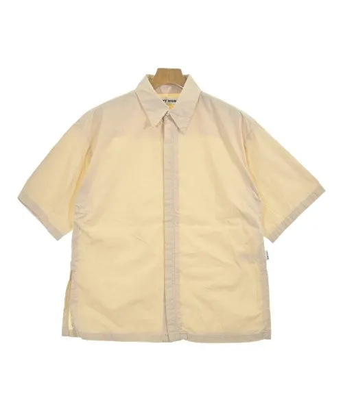 Casual shirts