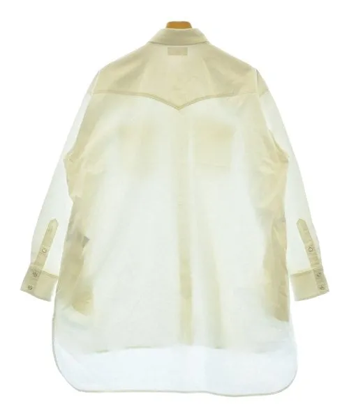 CELINE Casual shirts