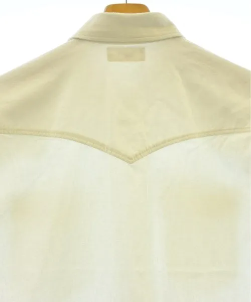 CELINE Casual shirts