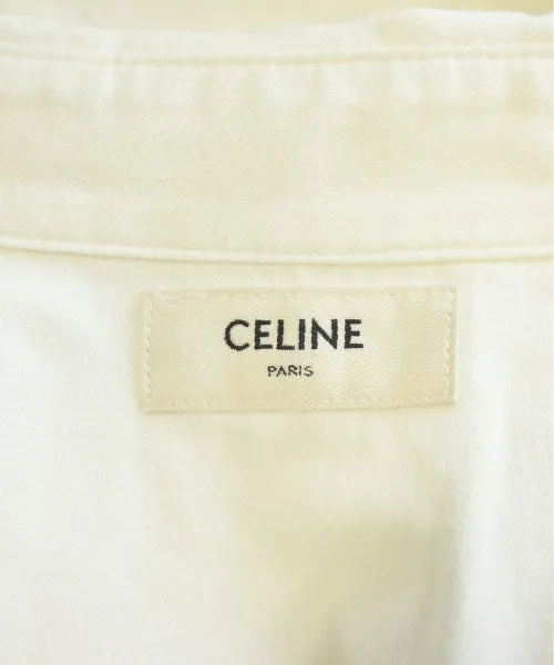 CELINE Casual shirts