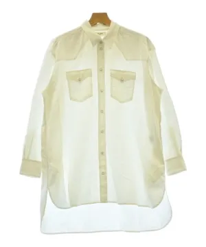 CELINE Casual shirts