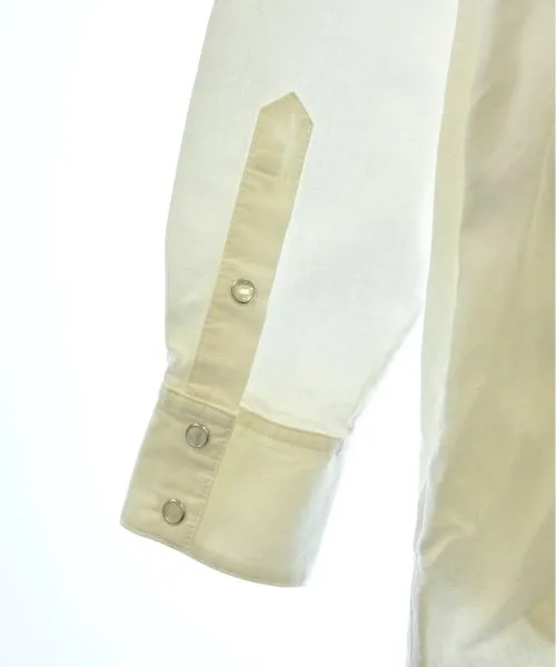 CELINE Casual shirts