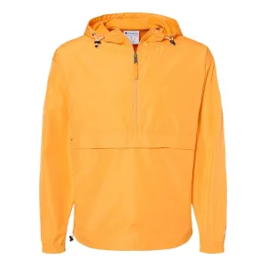 Champion Packable Quarter-Zip Jacket