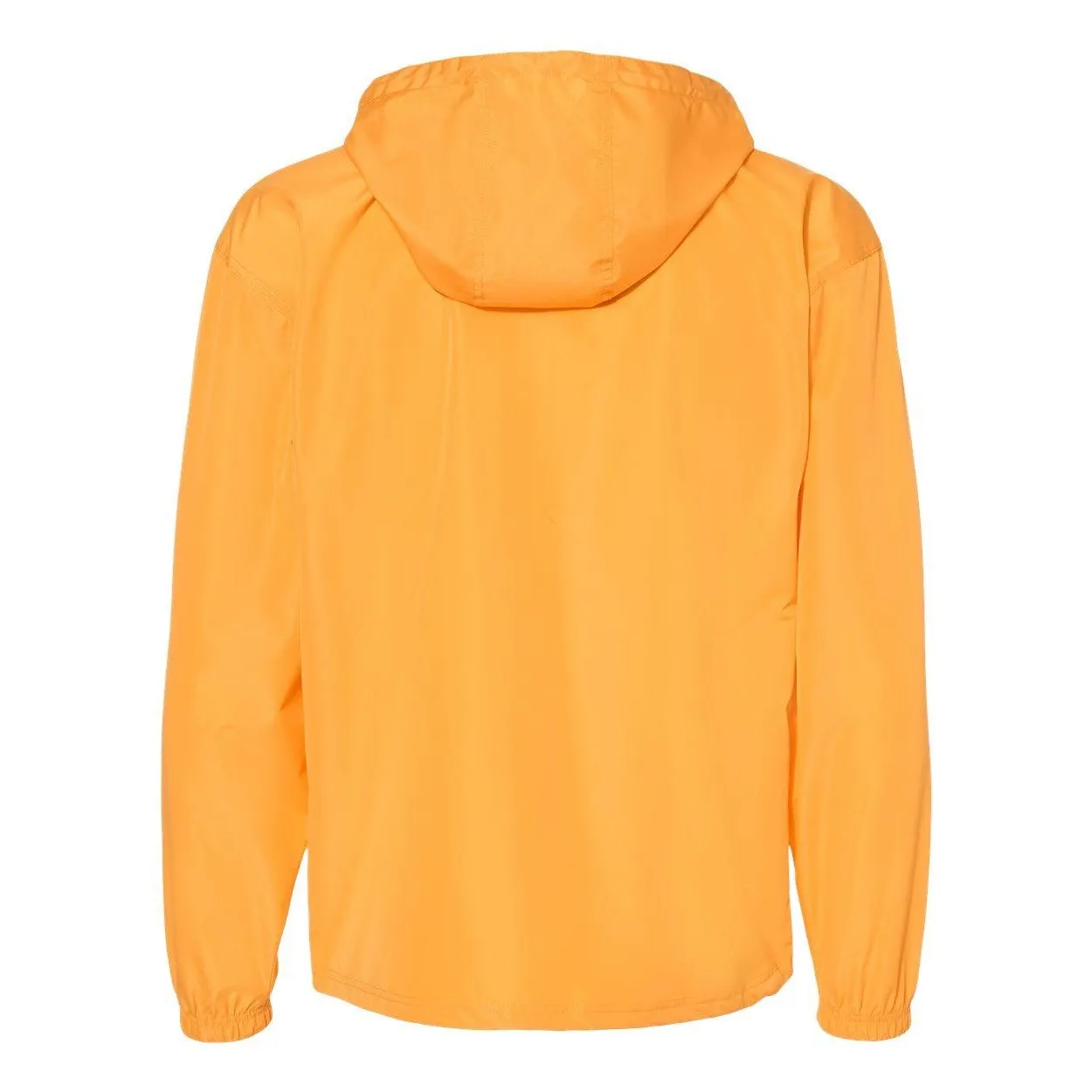 Champion Packable Quarter-Zip Jacket
