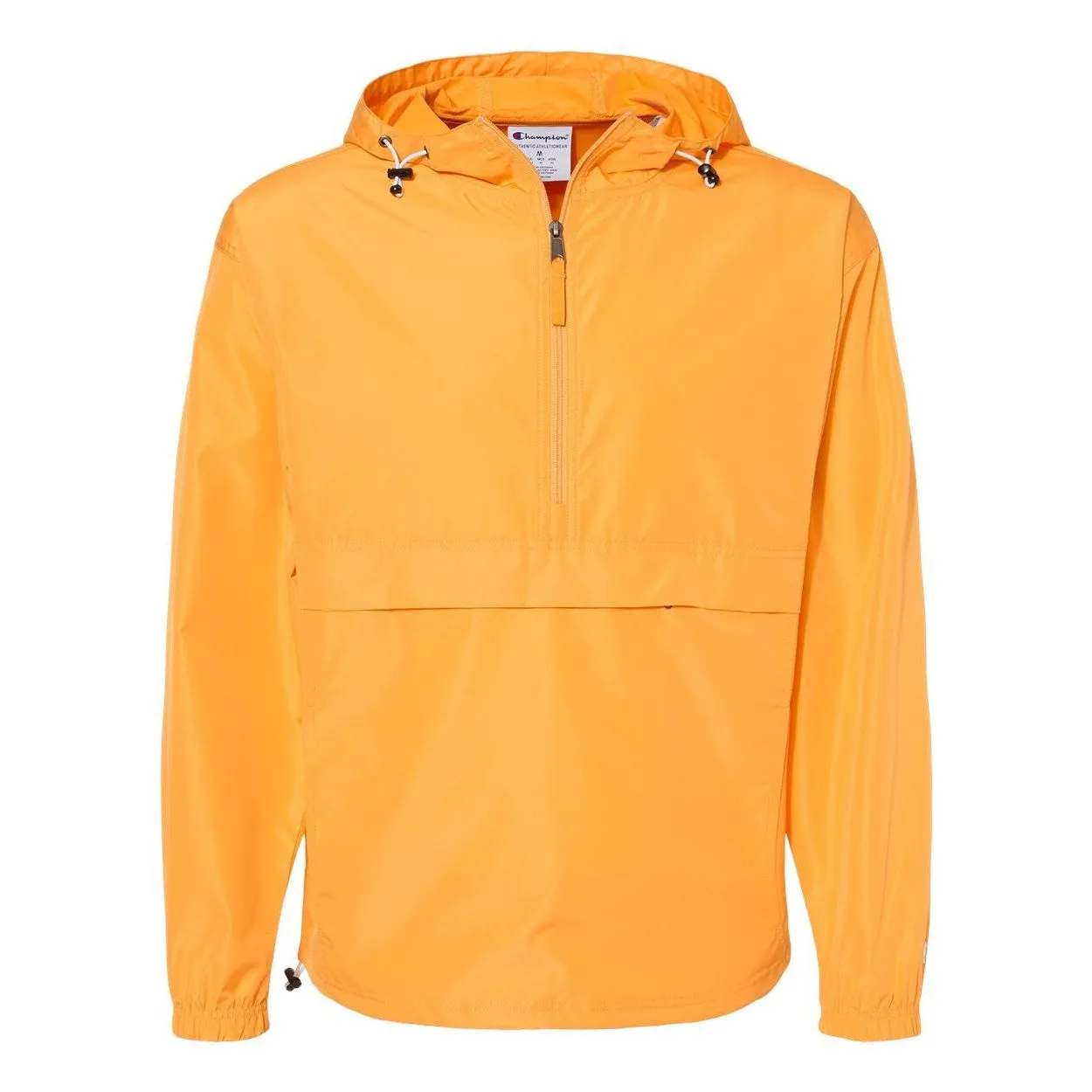 Champion Packable Quarter-Zip Jacket
