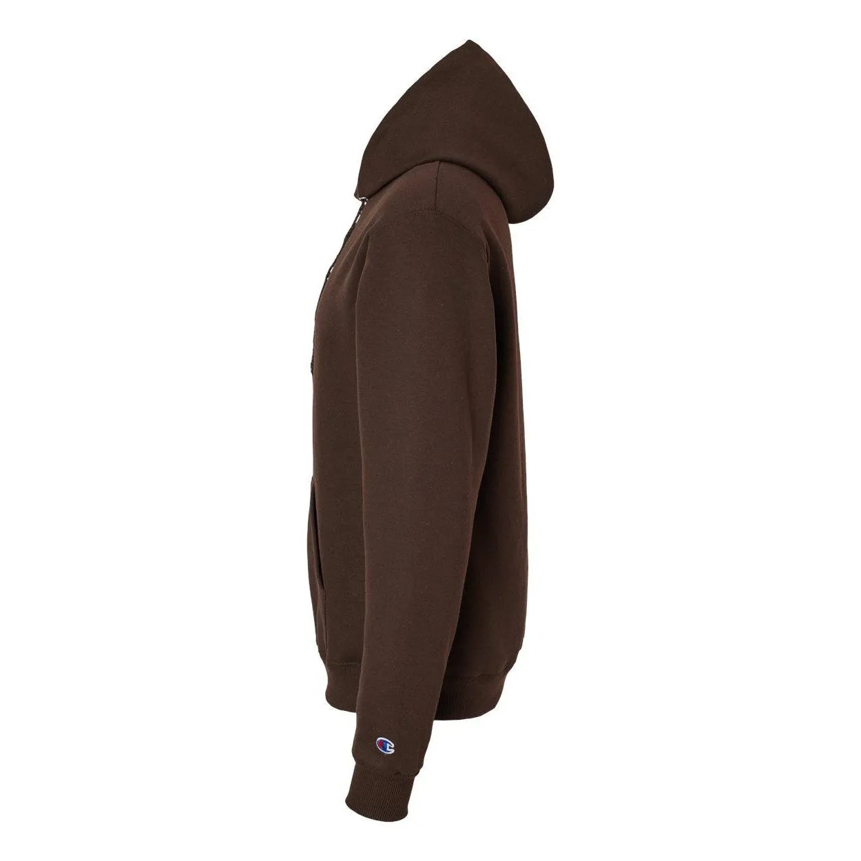 Champion Powerblend Hooded Sweatshirt