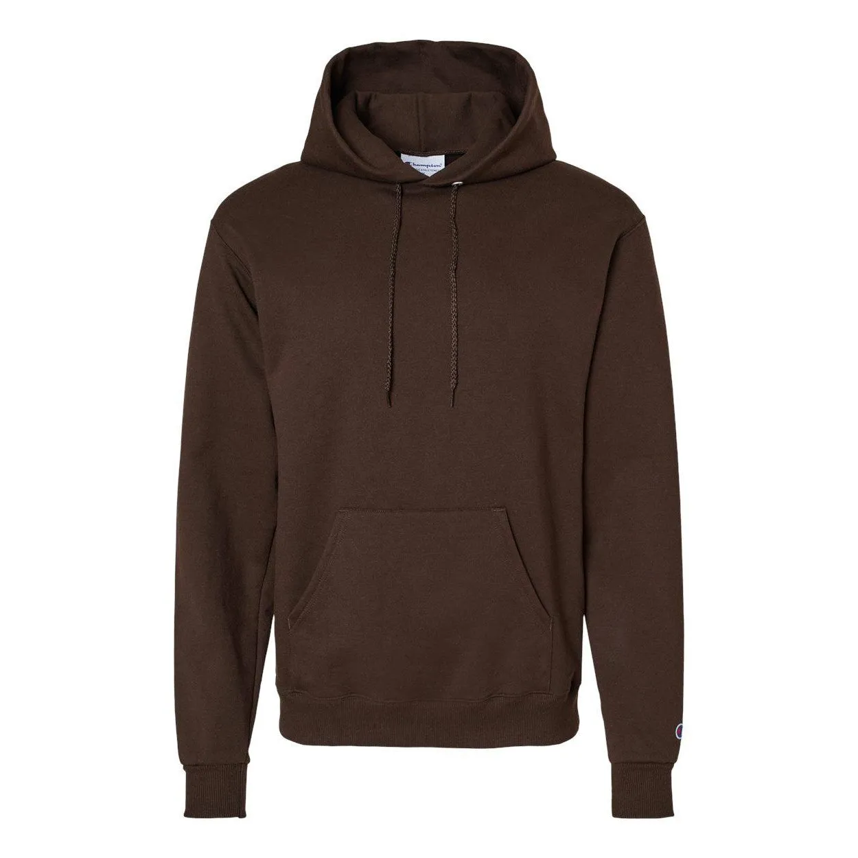 Champion Powerblend Hooded Sweatshirt