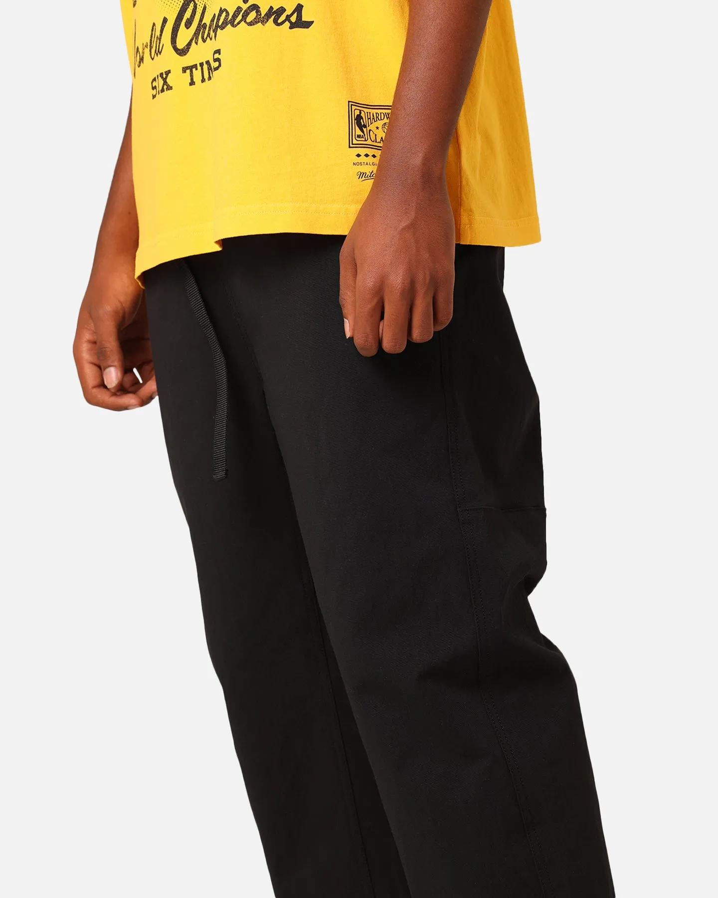 Champion Reb Element Hike Pants Black