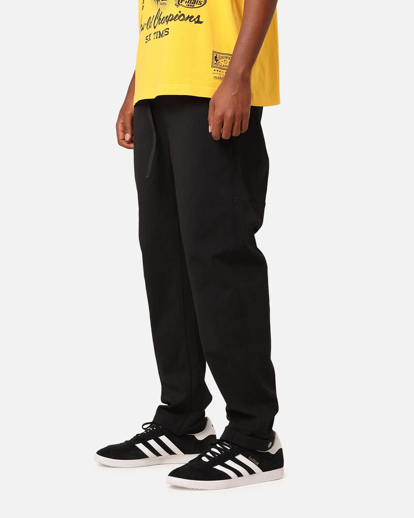 Champion Reb Element Hike Pants Black
