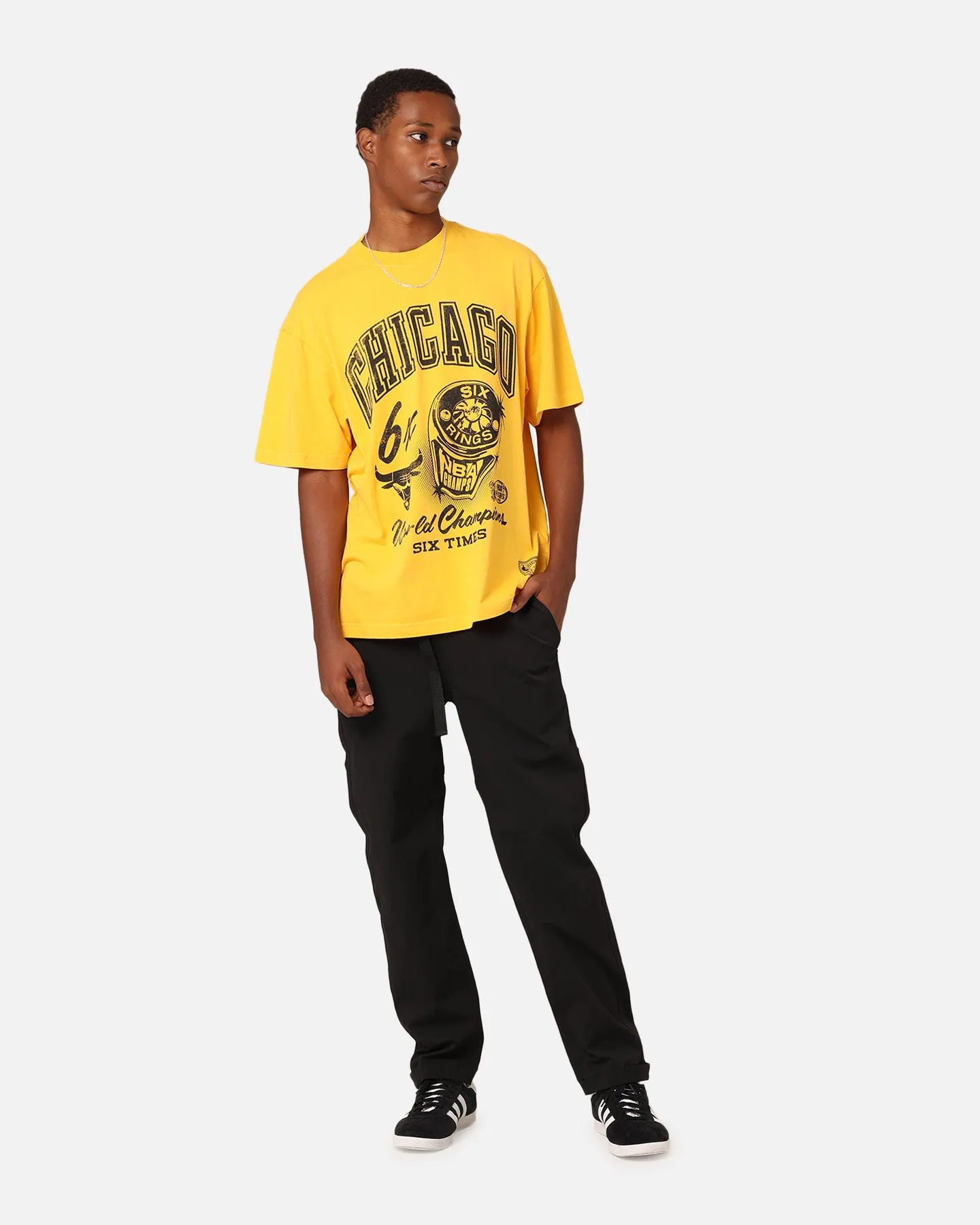 Champion Reb Element Hike Pants Black