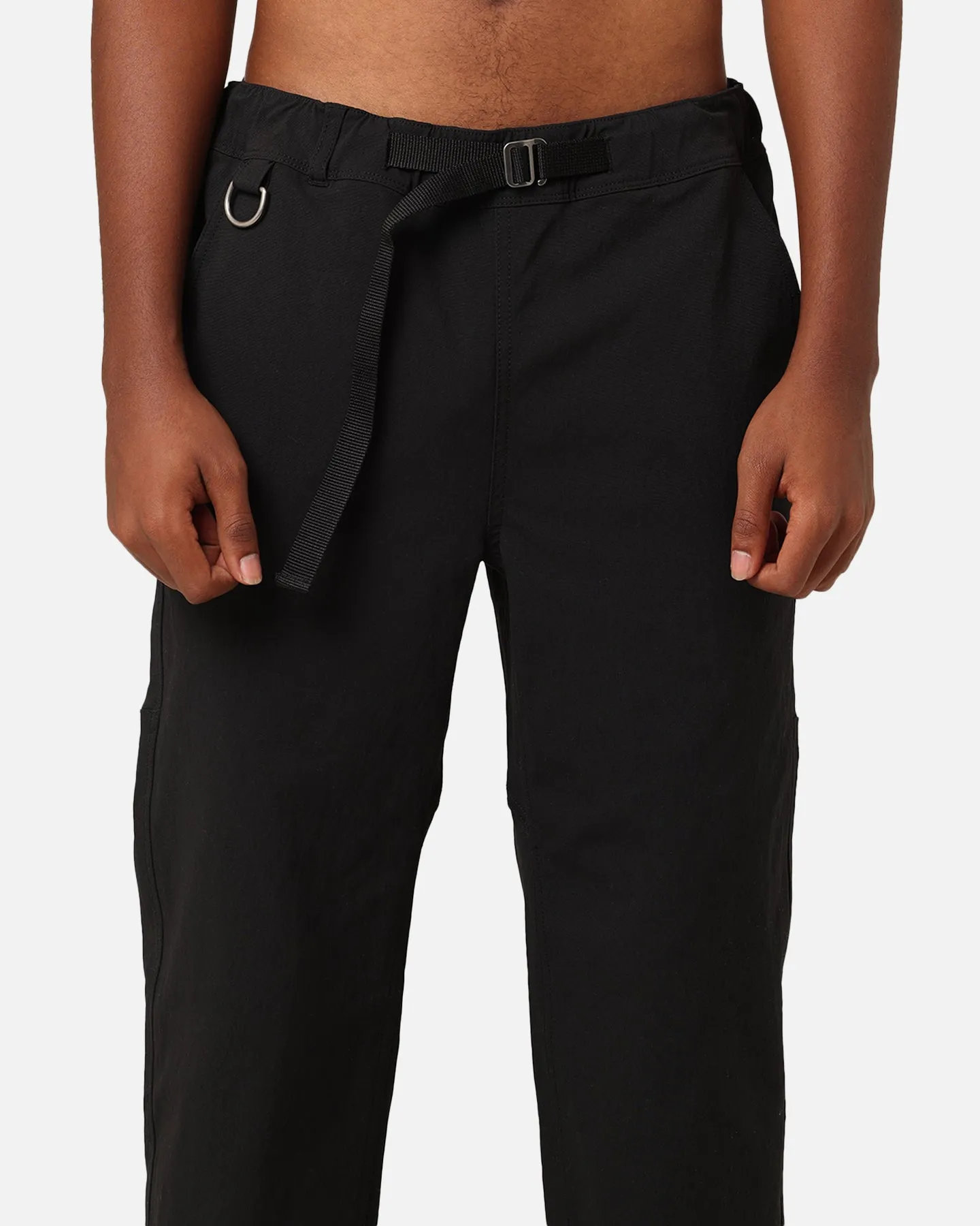 Champion Reb Element Hike Pants Black