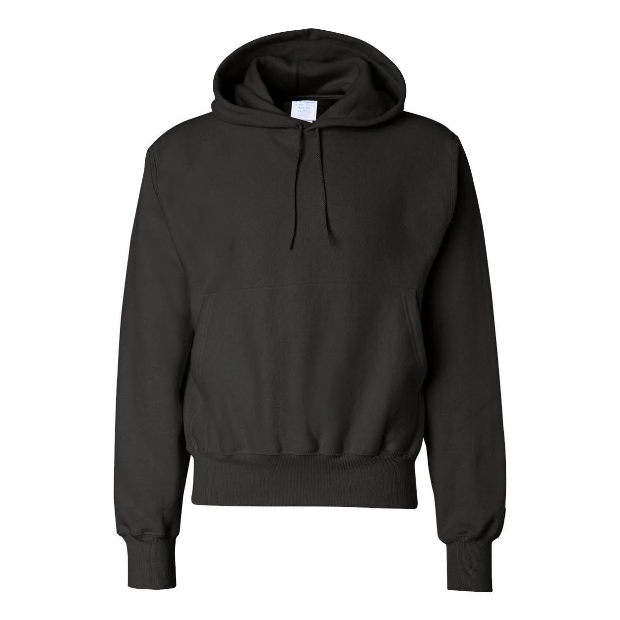 Champion Reverse Weave Hooded Sweatshirt