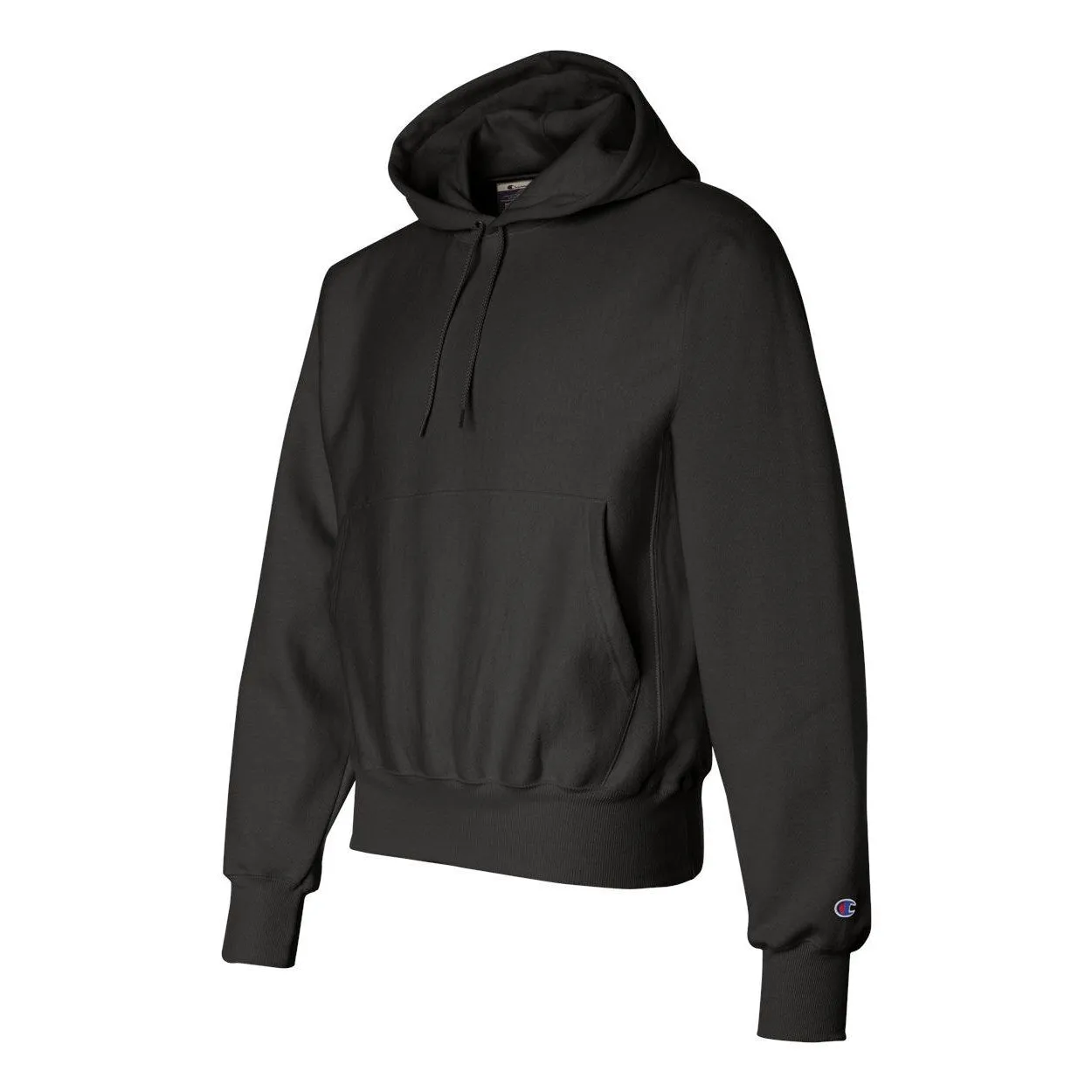 Champion Reverse Weave Hooded Sweatshirt