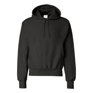 Champion Reverse Weave Hooded Sweatshirt