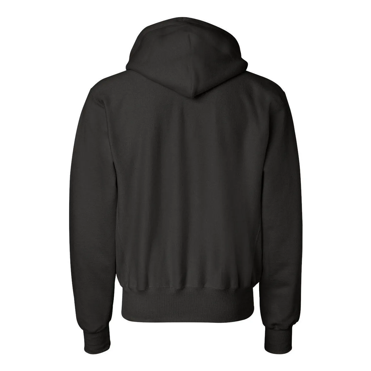 Champion Reverse Weave Hooded Sweatshirt