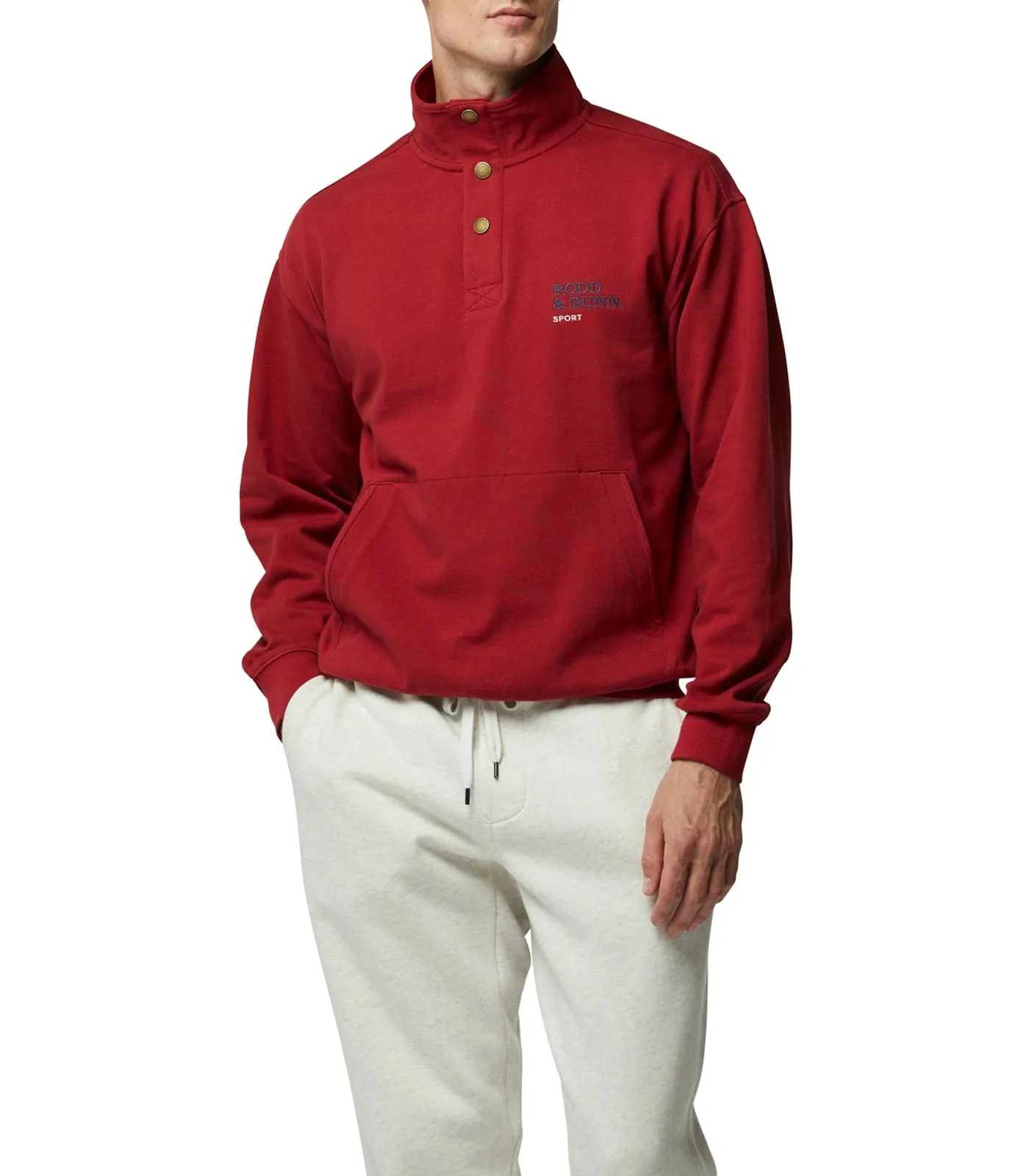Chandler Avenue Sweat
