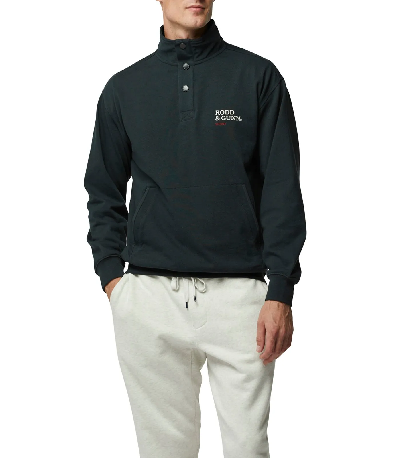 Chandler Avenue Sweat