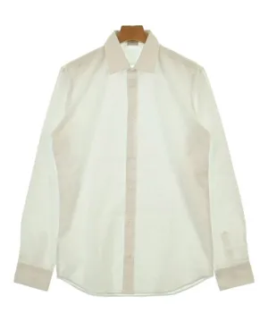 CHANEL Dress shirts