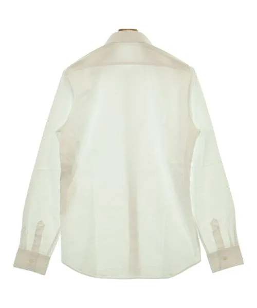 CHANEL Dress shirts