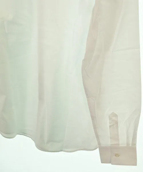 CHANEL Dress shirts