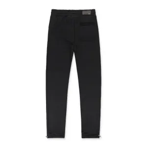 CHINESE NEW YEAR MA BLACK SWEATPANTS